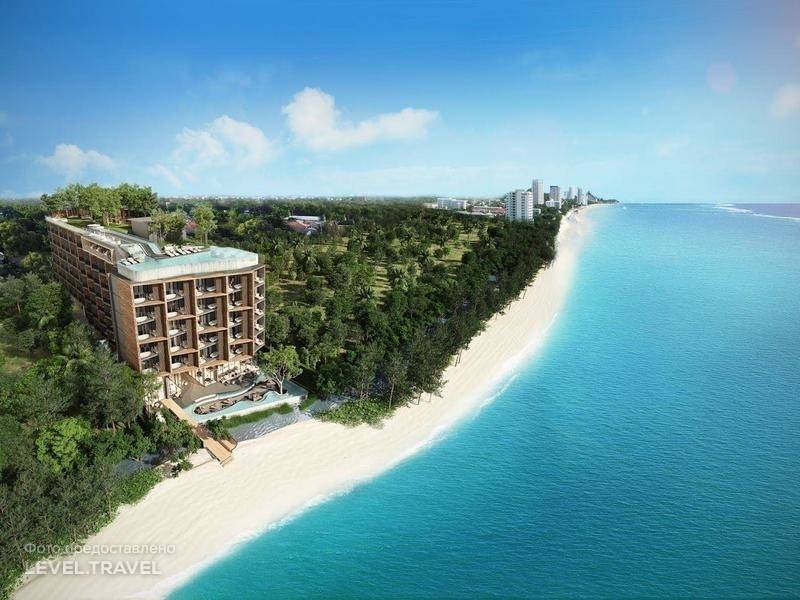 Bayphere Hotel Pattaya