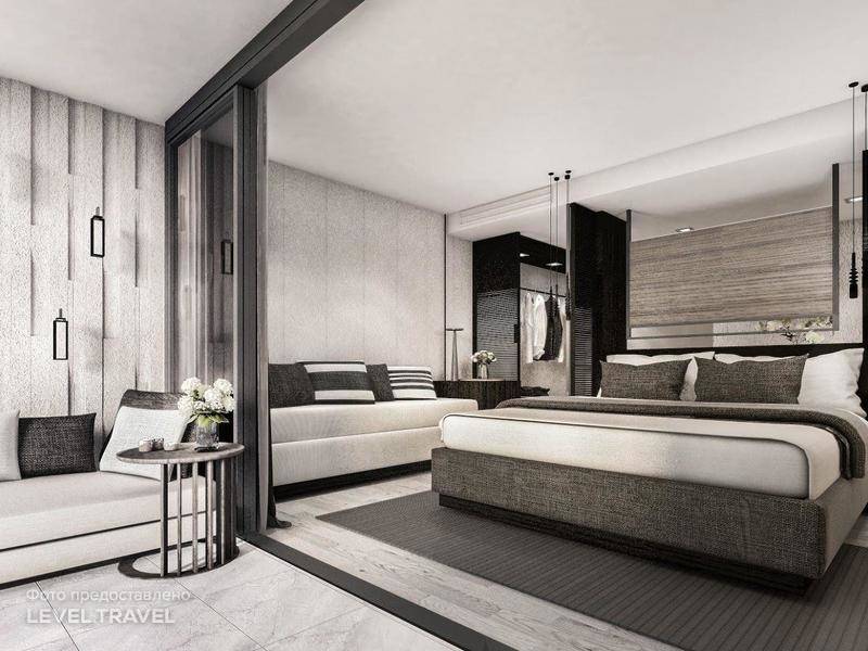 Bayphere Hotel Pattaya
