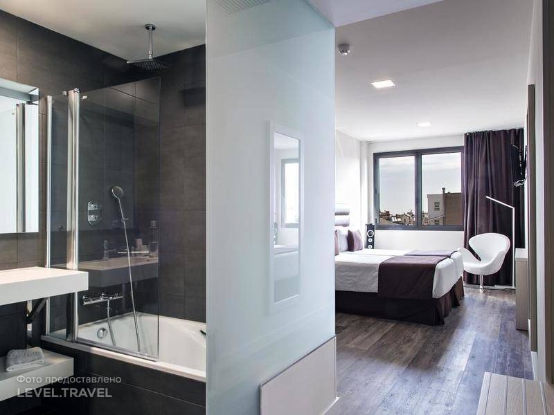 Bcn Urban Hotels Gran Rosellon