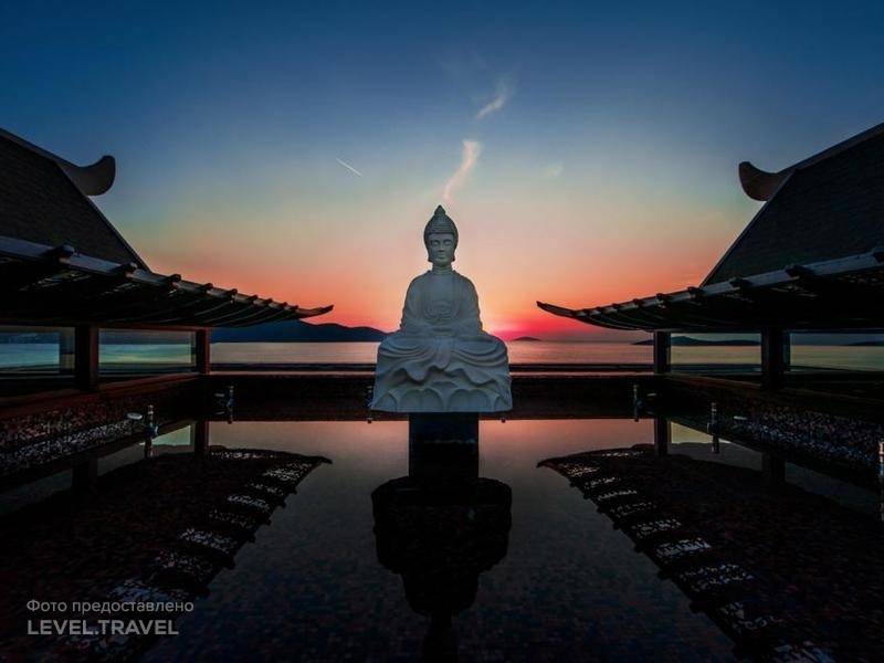 Be Premium Bodrum