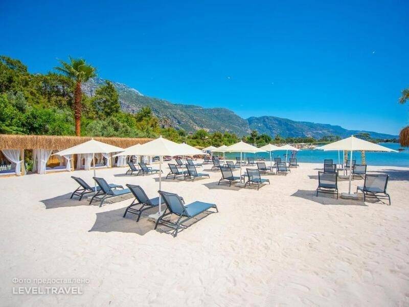 Beach 222 Oludeniz