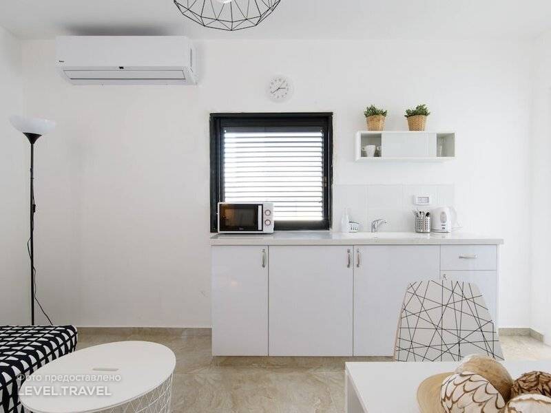 hotel-Beach View Apartments And Studio-IL