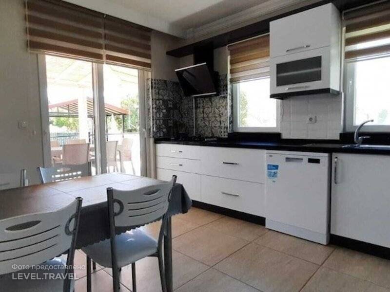 Beautiful 4-Bed Villa Beril With Private Pool