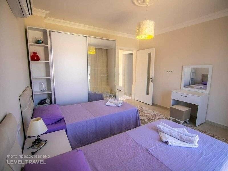 Beautiful 4-Bed Villa Beril With Private Pool