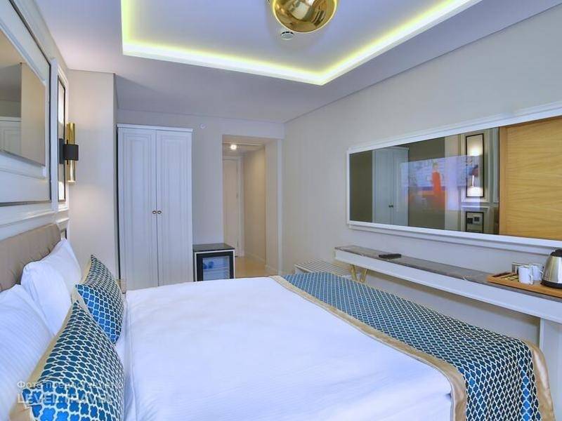 Beethoven Premium Hotel