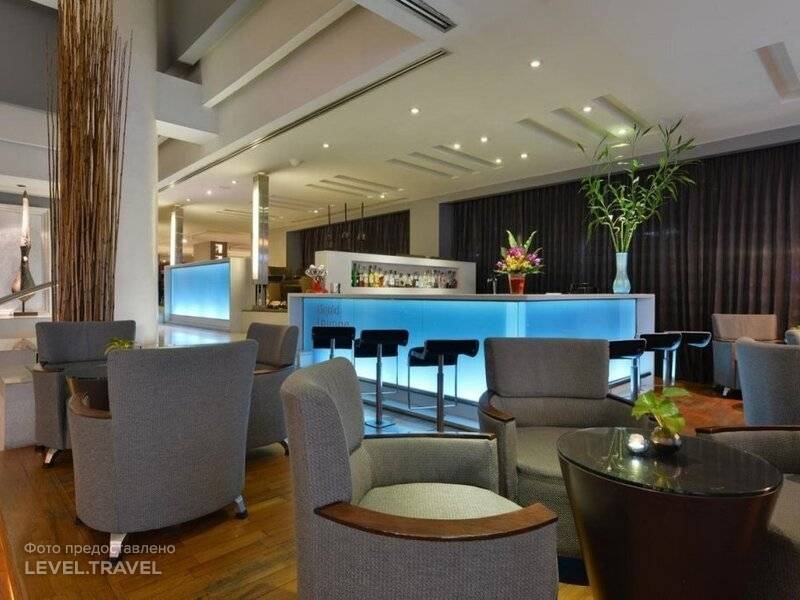 BelAire Bangkok