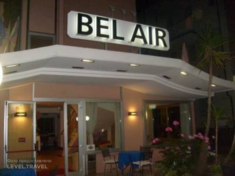 hotel-Bel Air Hotel-IT
