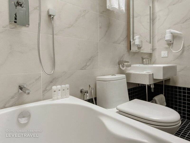 hotel-Bello Bella Boutique Hotel-MY
