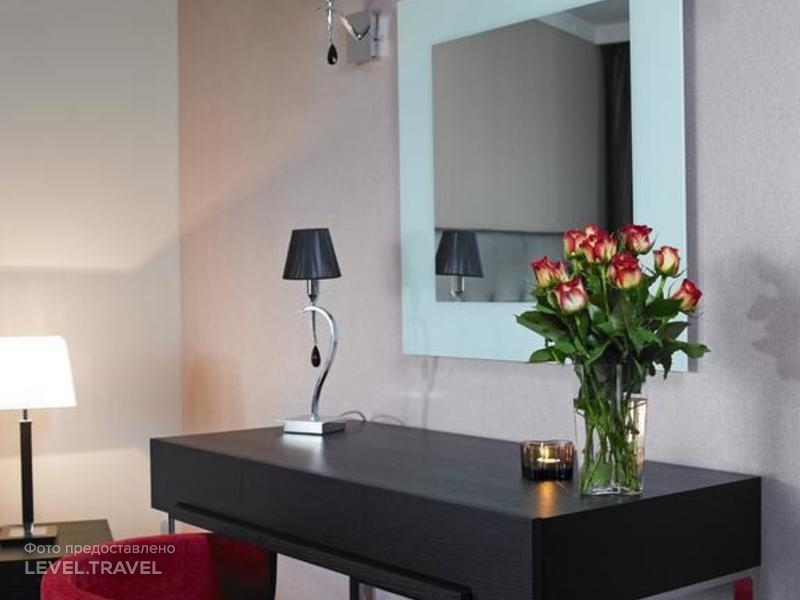 hotel-Belvedere Budapest Hotel-ID