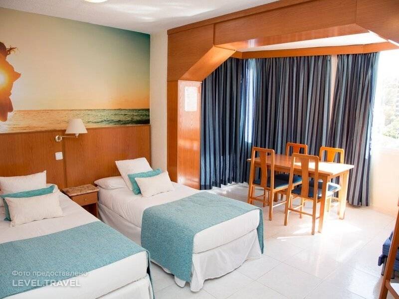 Benidorm Celebrations Music Resort — Adults Only