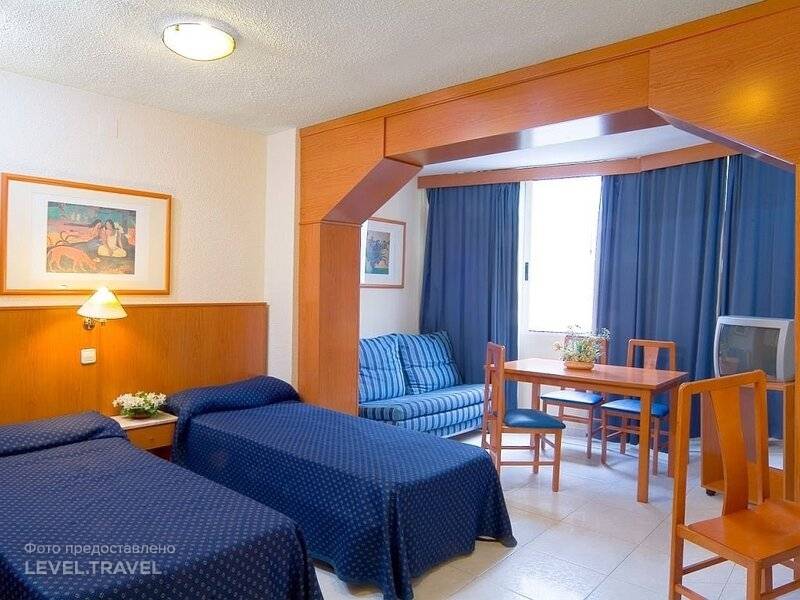 Benidorm Celebrations Music Resort — Adults Only