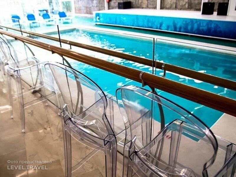 Benidorm Celebrations Music Resort — Adults Only