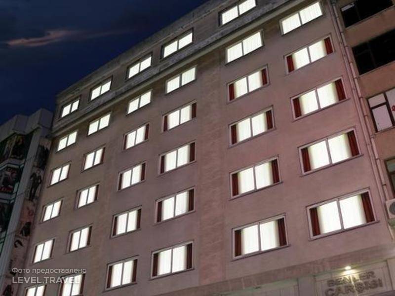 Benler Hotel