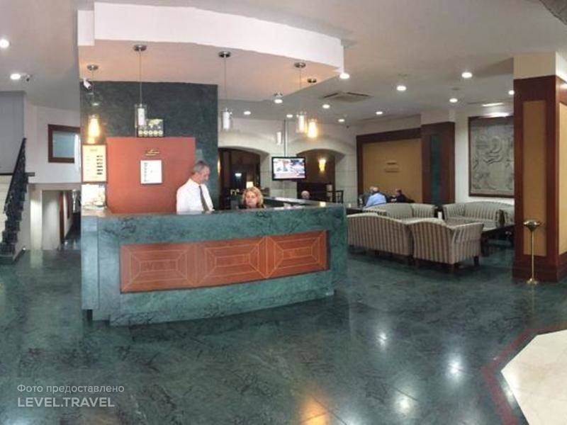 Benler Hotel
