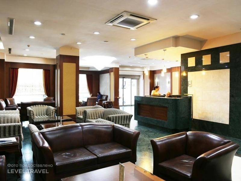Benler Hotel