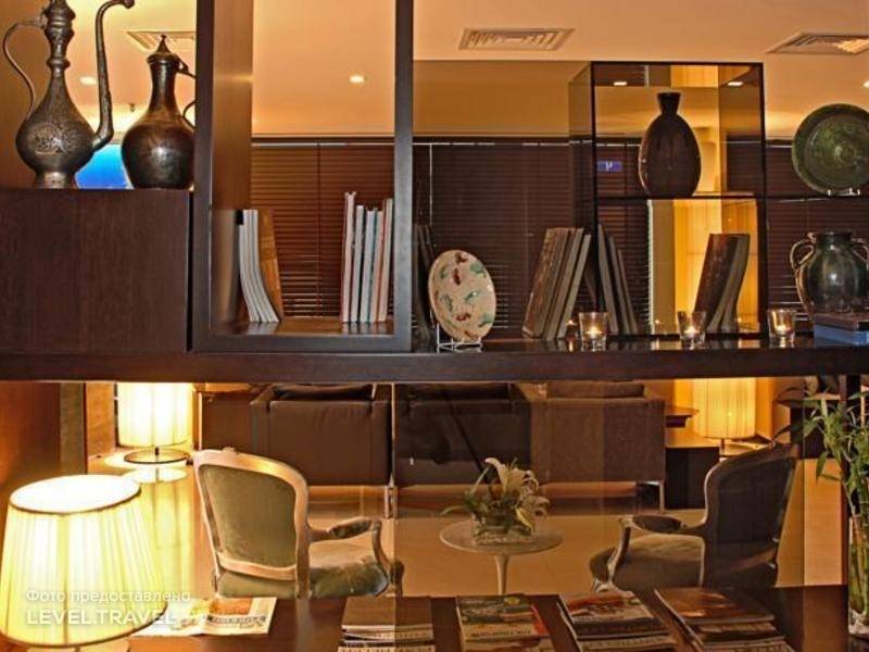 Bentley Hotel