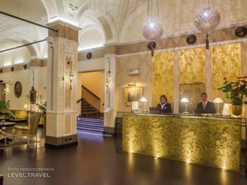 hotel-Bernini Palace Hotel-IT