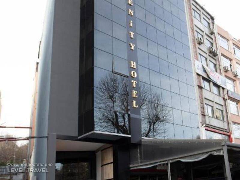 Besiktas Serenity Hotel