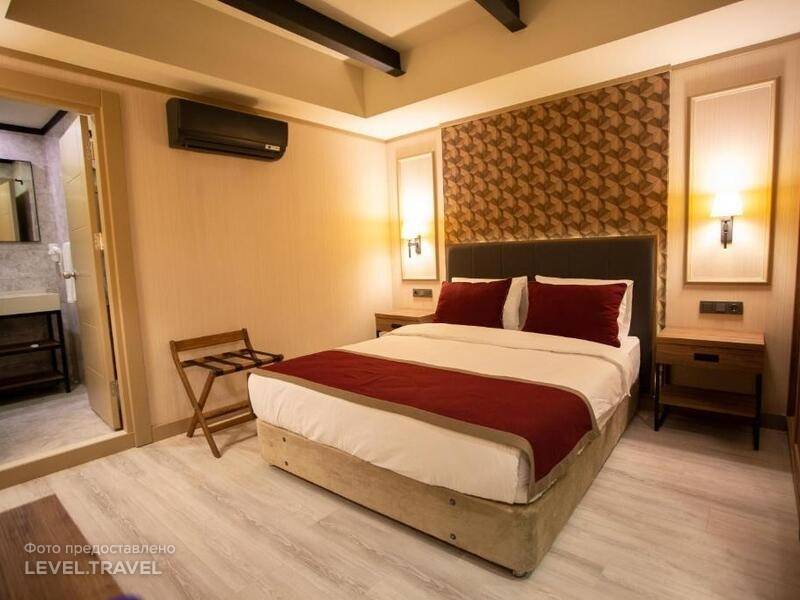 Besiktas Serenity Hotel