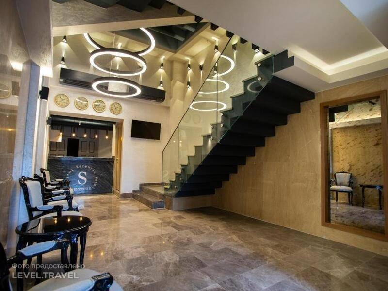 Besiktas Serenity Hotel