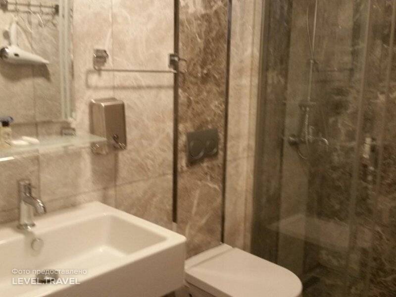Best Home Suites Sultanahmet Aparts