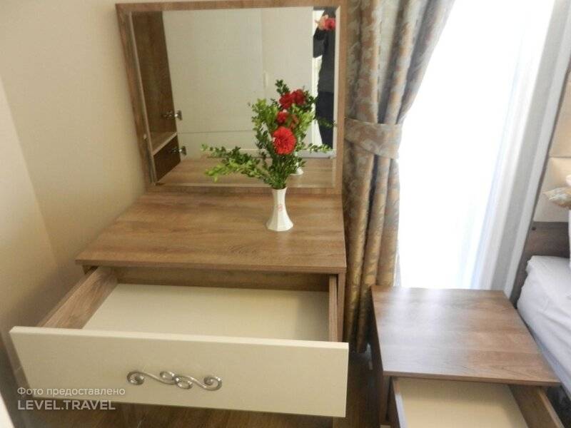 Best Home Suites Sultanahmet Aparts
