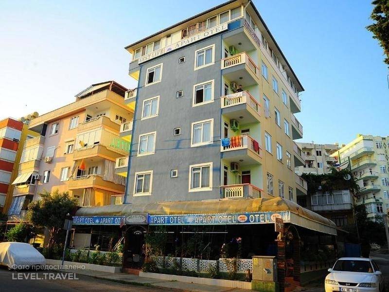 Best Life Apart Hotel