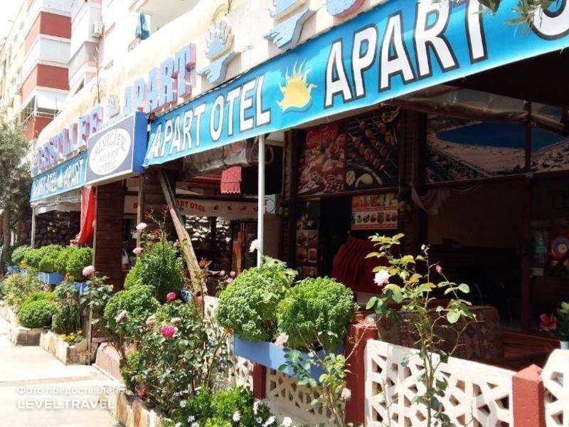 Best Life Apart Hotel