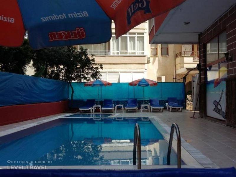 Best Life Apart Hotel