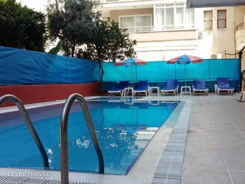 Best Life Apart Hotel