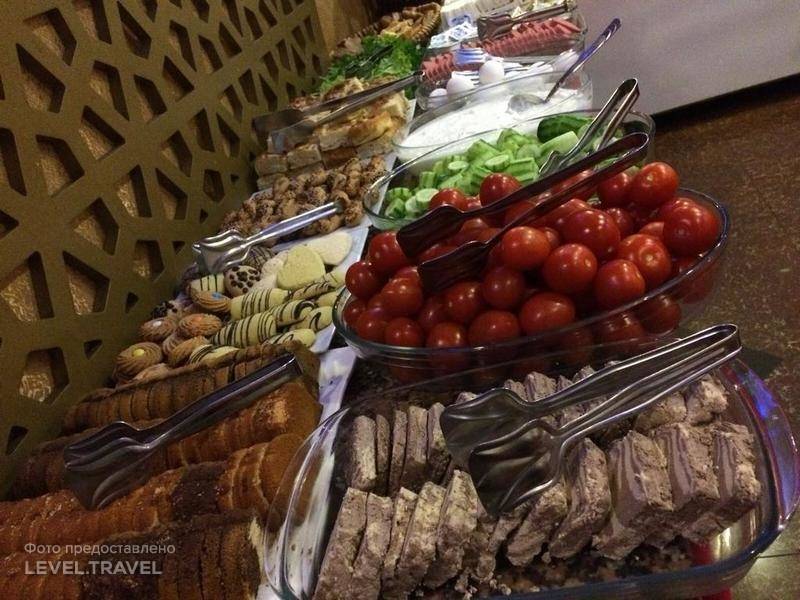 Best Nobel Hotel Aksaray