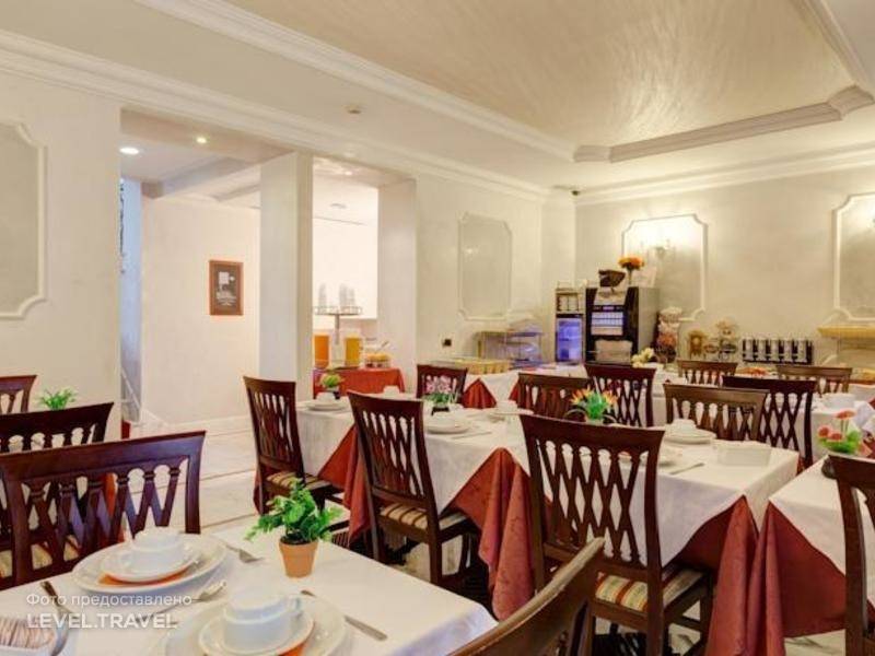 hotel-Best Roma Hotel-IT