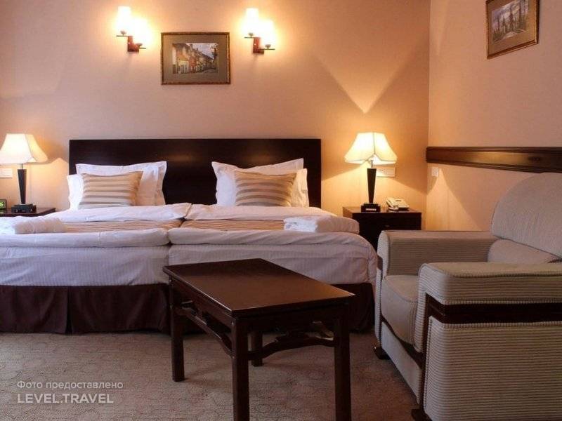 Best Western Paradise Hotel