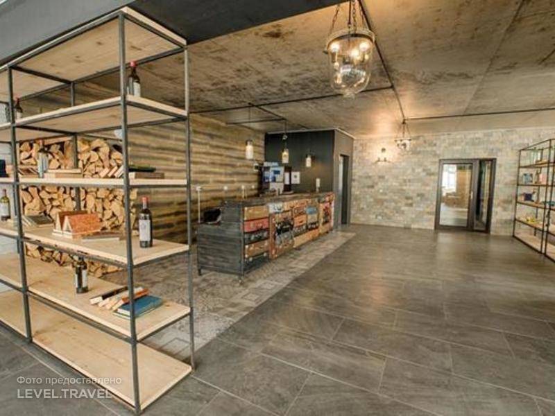 Best Western Plus Bakuriani