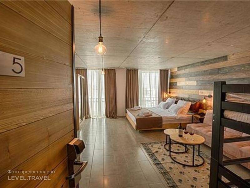 Best Western Plus Bakuriani