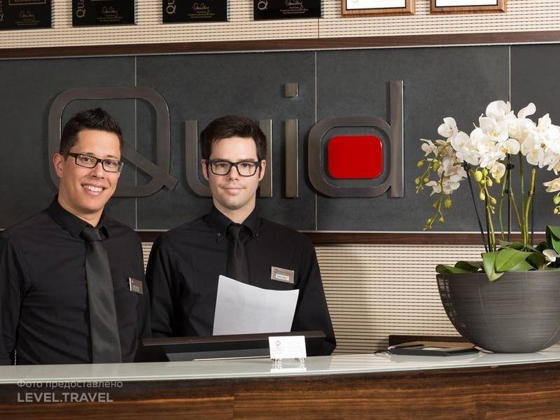 hotel-Best Western Plus Quid Hotel Venice Airport-IT