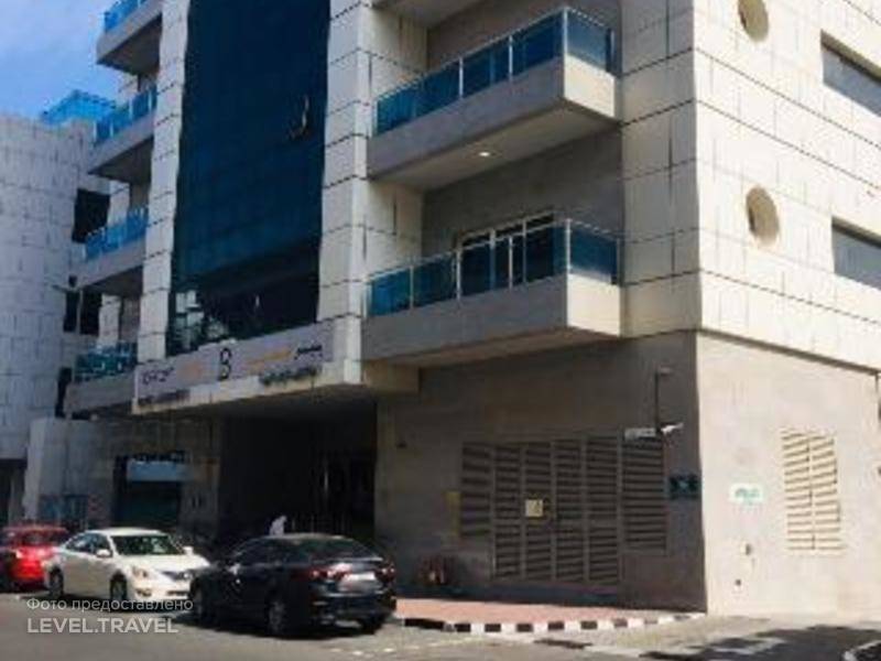 Better Living Hotel Apartment