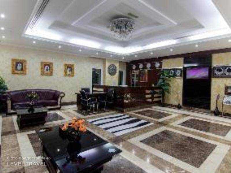 Better Living Hotel Apartment