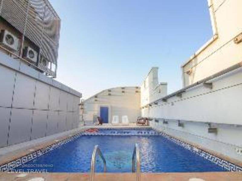 Better Living Hotel Apartment
