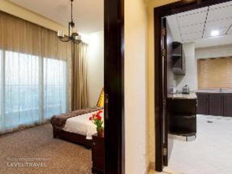 Better Living Hotel Apartment