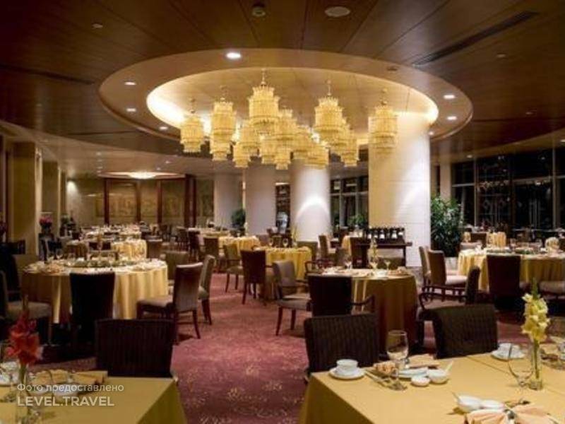 Bfa Hotel