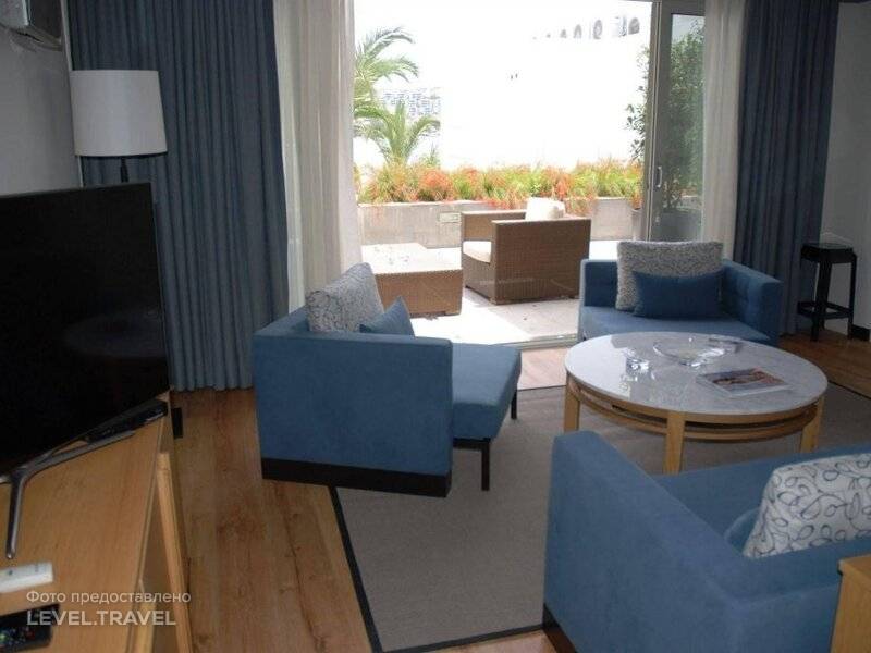 Billkent Casa Costa Boutique Hotel – Boutique Class