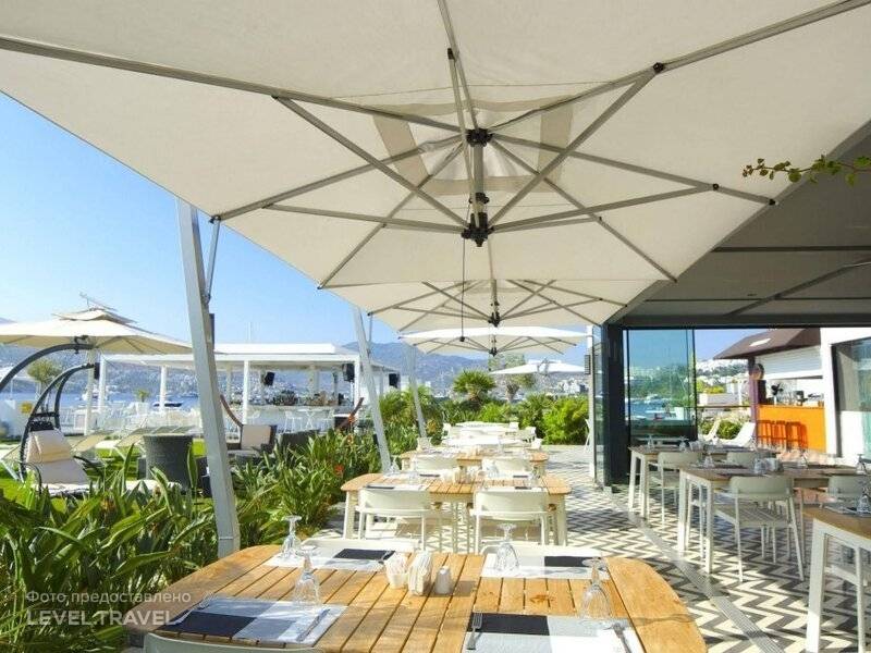 Billkent Casa Costa Boutique Hotel – Boutique Class