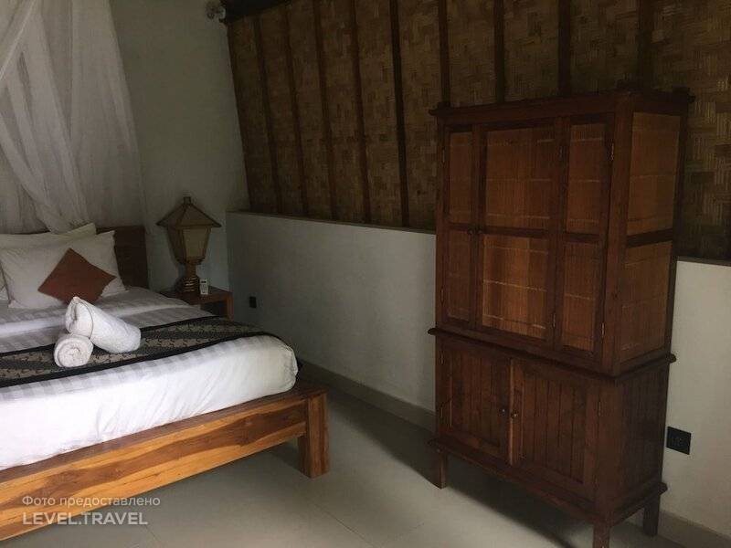 hotel-Bintang Bungalow-ID
