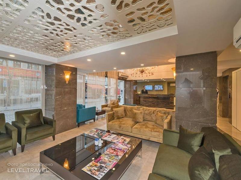 Bisetun Hotel