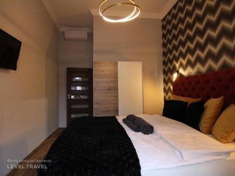 Bizim Suit Apartment