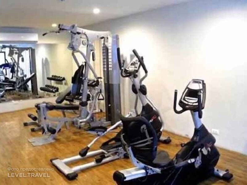 Bliss Patong Modern 1 bedroom Apartment