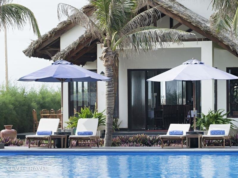 Blue Bay Mui Ne Resort  Spa