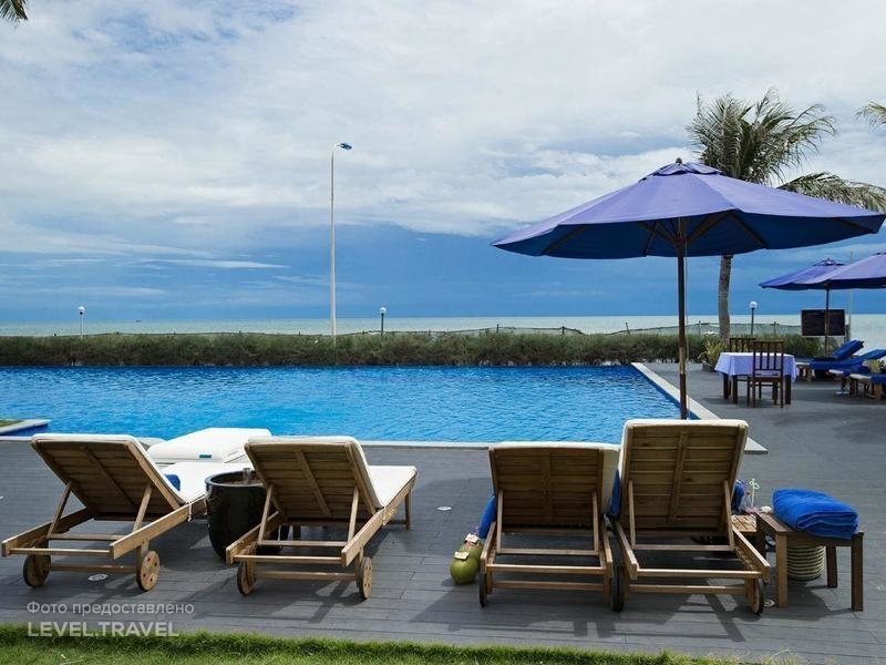 Blue Bay Mui Ne Resort  Spa