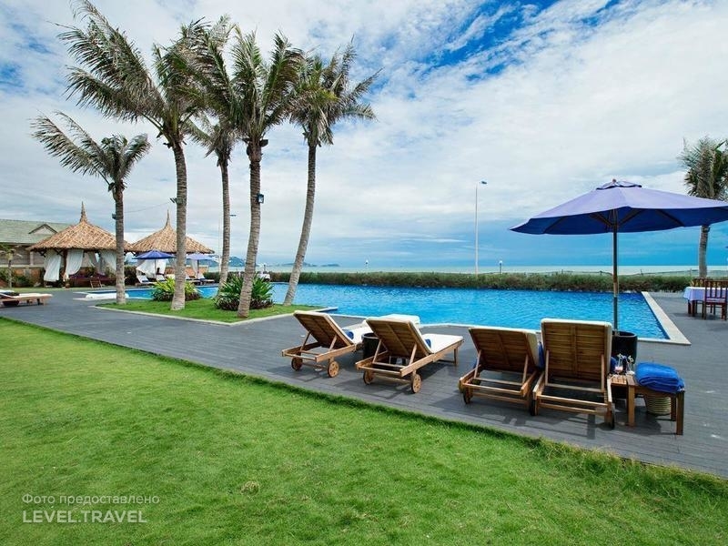Blue Bay Mui Ne Resort  Spa